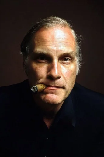 Barbet Schroeder Actor & Regizor photo