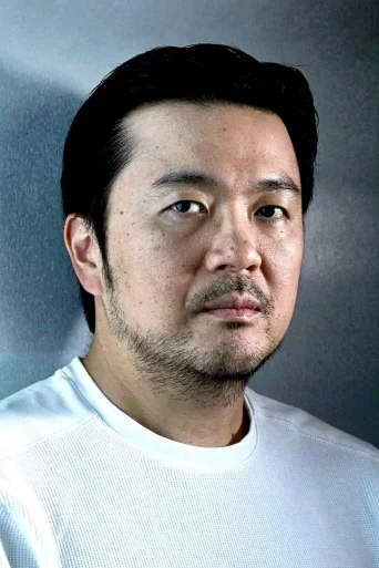 Justin Lin - Directing Profile Photo