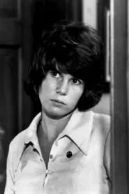 Kim Darby as Mattie Ross in True Grit
