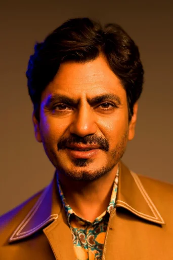 Nawazuddin Siddiqui - Acting Profile Photo