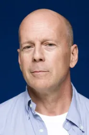 Bruce Willis - Iconic actor