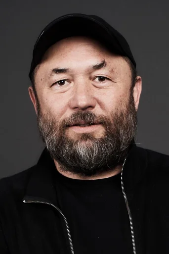 Timur Bekmambetov - Production Profile Photo