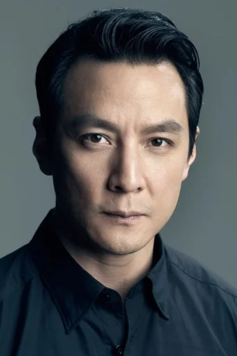 Daniel Wu - Acting Profile Photo