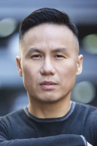 BD Wong - Acting Profile Photo