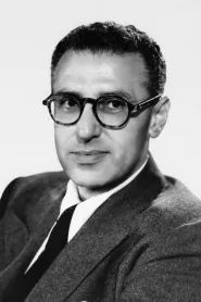 George Cukor - Director in The Philadelphia Story