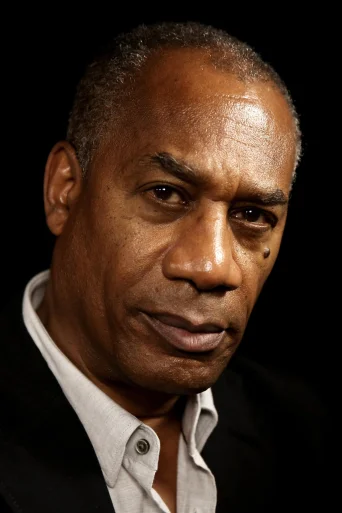 Joe Morton - Acting Profile Photo