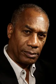 Joe Morton as Capt. McMahon in Speed: Cursa infernală