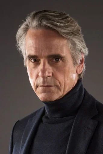 Jeremy Irons - Acting Profile Photo