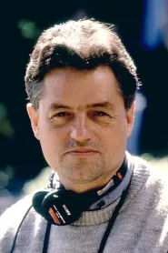 Jonathan Demme - Regizor in Candidatul altora