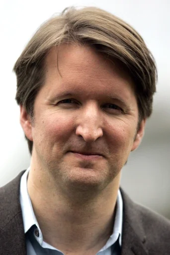 Tom Hooper - Directing Profile Photo