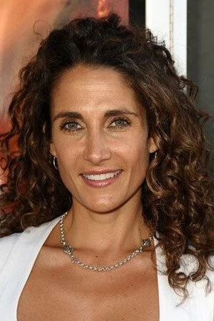 Melina Kanakaredes Actress photo