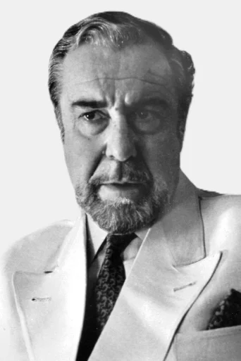 Fernando Rey - Acting Profile Photo