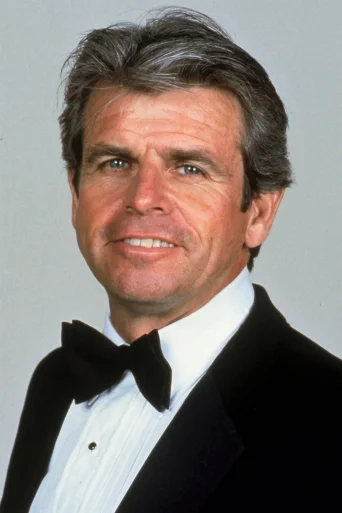 William Devane Actor photo