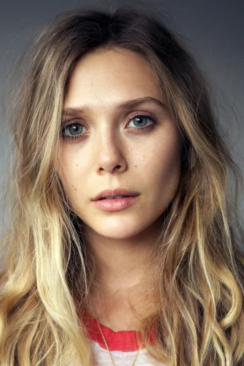 Elizabeth Olsen - Acting Profile Photo