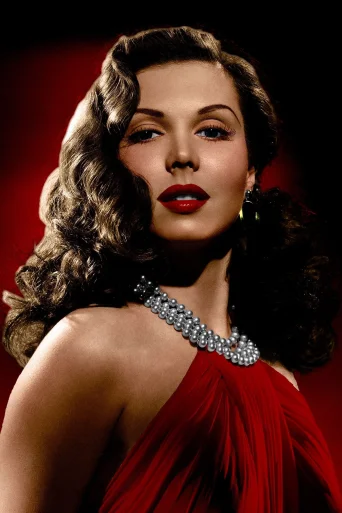 Ann Miller - Acting Profile Photo