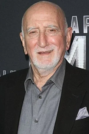 Dominic Chianese Actor photo