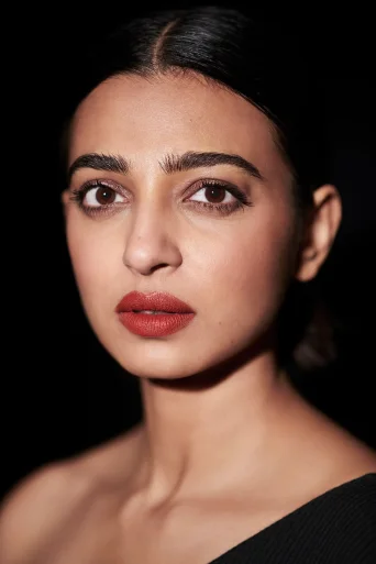 Radhika Apte Actriță photo