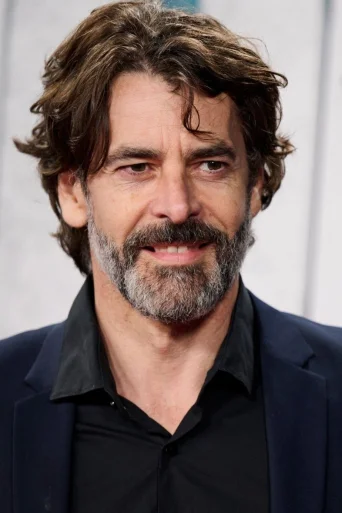 Eduardo Noriega - Acting Profile Photo