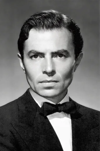 James Mason - Acting Profile Photo