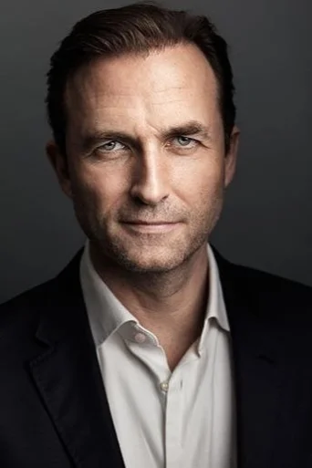 Stephen Hogan Actor photo