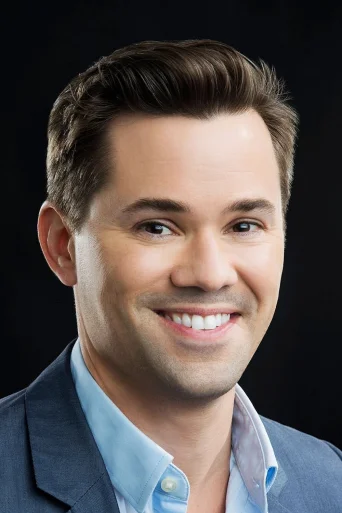 Andrew Rannells - Acting Profile Photo