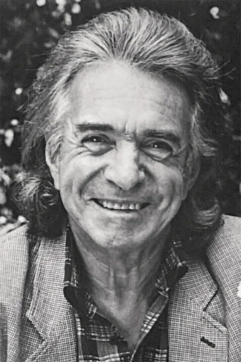 Arthur Hiller - Directing Profile Photo