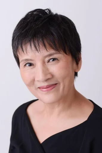 Toshie Negishi Actriță photo