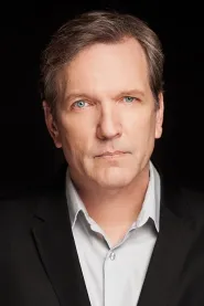 Martin Donovan as Hap Eckhart in Insomnia