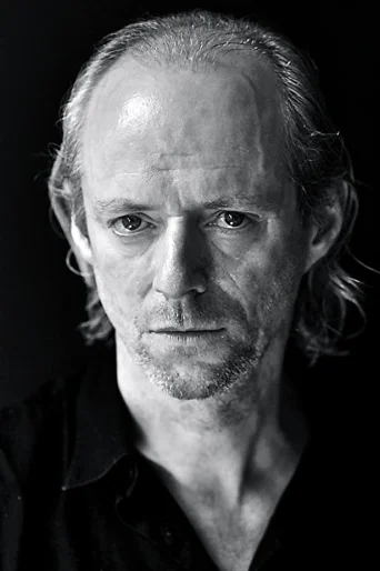 Ned Dennehy Actor photo