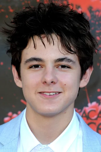 Max Charles Actor photo