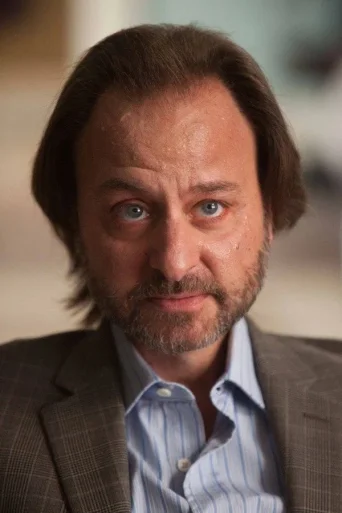Fisher Stevens Actor photo