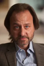 Fisher Stevens as Ben Jabituya in Short Circuit