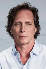 William Fichtner as Garth in Ultraviolet