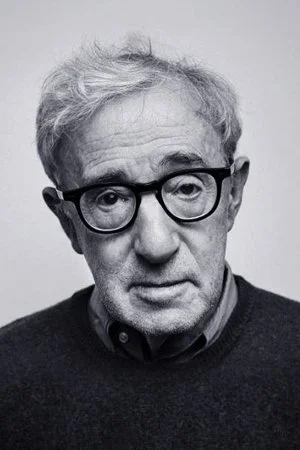 Woody Allen - Directing Profile Photo