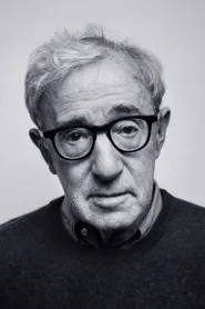 Woody Allen as Isaac Davis in Manhattan