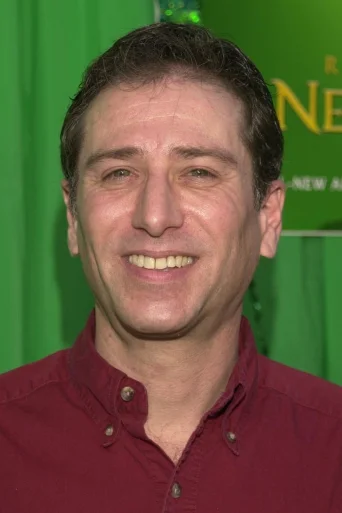 Corey Burton - Acting Profile Photo