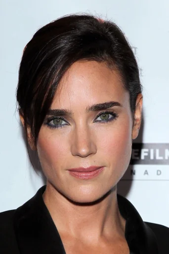 Jennifer Connelly - Acting Profile Photo