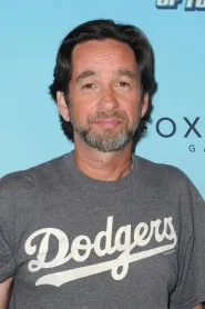 David Herman as Secretary of State in Idiocrația