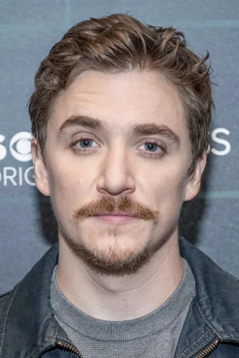 Kyle Gallner - Acting Profile Photo