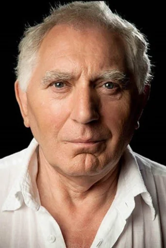 Jan Decleir Actor photo