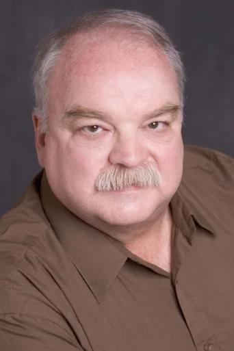 Richard Riehle Actor photo