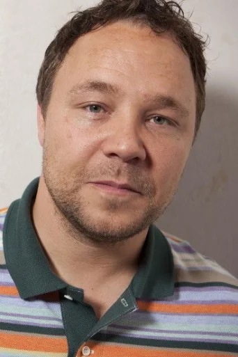 Stephen Graham - Acting Profile Photo
