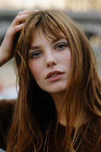 Jane Birkin Actriță photo