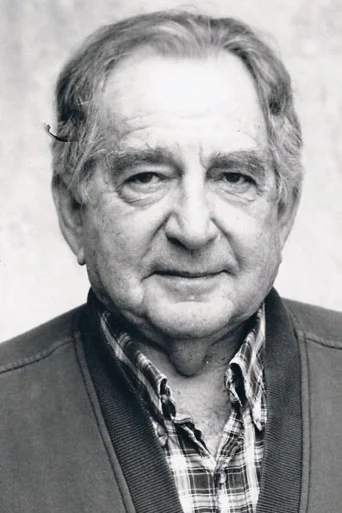 Leonard Stone Actor photo