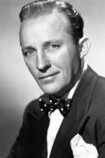 Bing Crosby - Acting Profile Photo