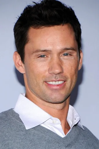Jeffrey Donovan - Acting Profile Photo