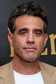 Bobby Cannavale as Tony in Chef cu hastag