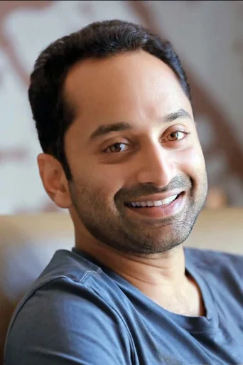 Fahadh Faasil - Actor Profile Photo
