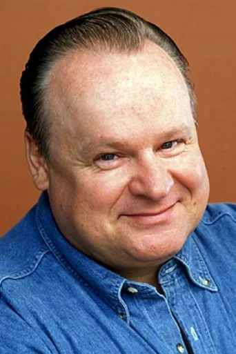 George Dzundza - Acting Profile Photo