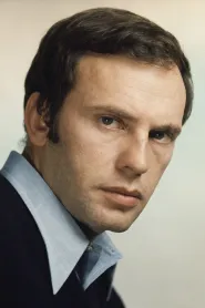 Jean-Louis Trintignant as Examining Magistrate in Z